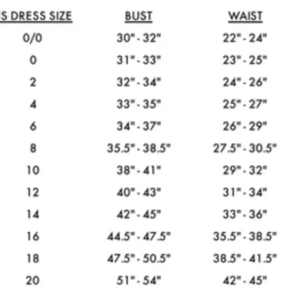 V. Chapman Strapless White Dress - Picture 6 of 15